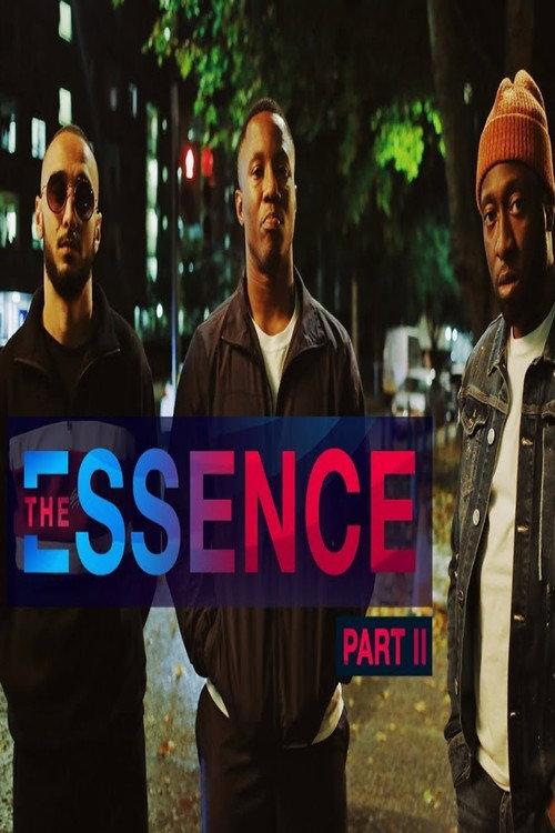 The Essence: Part II backdrop
