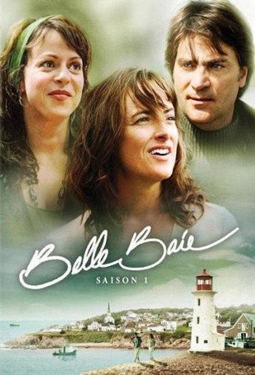 Belle-Baie backdrop