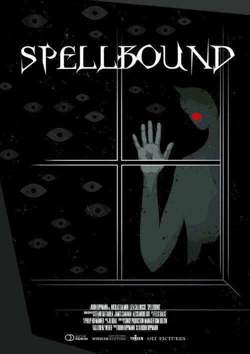 Spellbound backdrop
