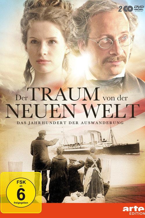 Der Traum von der Neuen Welt backdrop