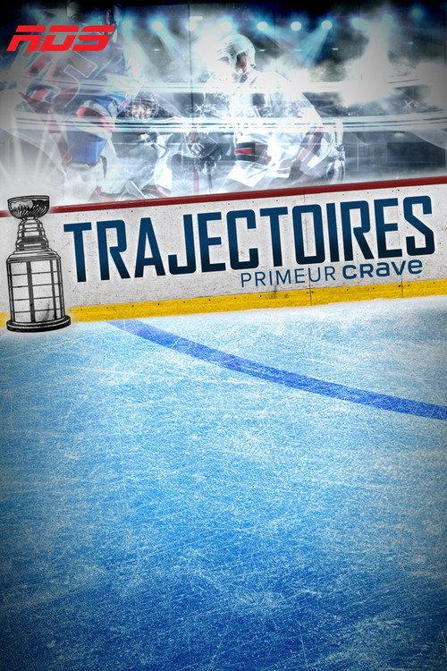 Trajectoires backdrop