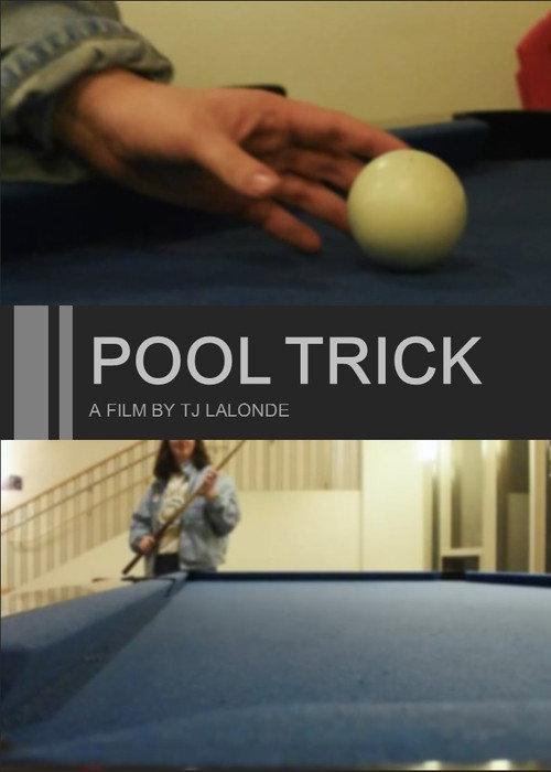 Pool Trick backdrop