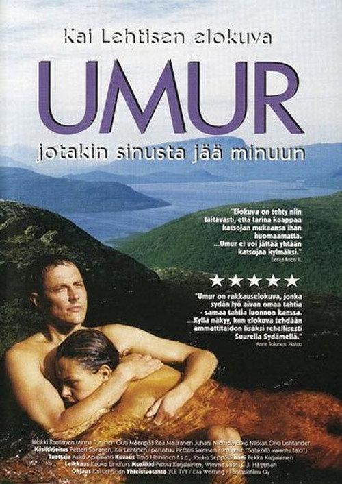 Umur backdrop