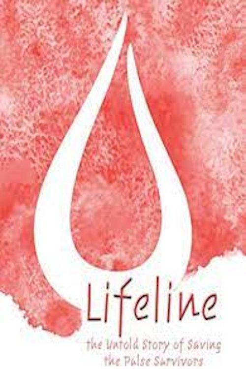 Lifeline: the Untold Story of Saving the Pulse Survivors backdrop