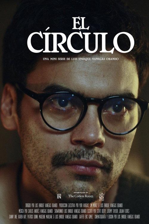 El Círculo backdrop