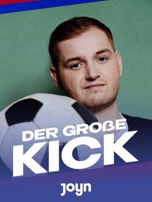 Der große Kick backdrop