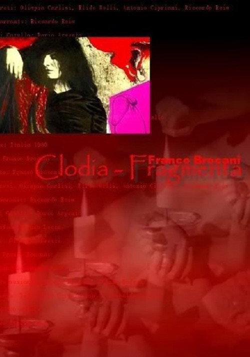 Clodia - Fragmenta backdrop