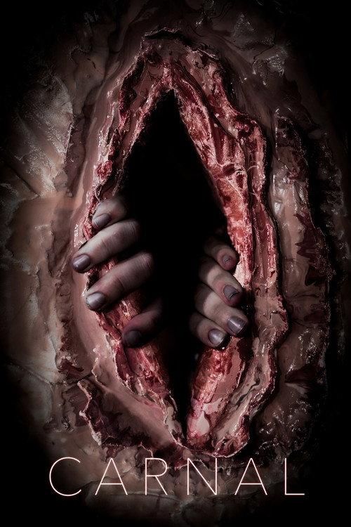 Carnal backdrop