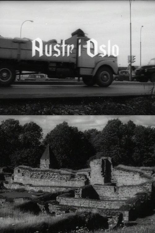 Oslofilm: Austr i Oslo backdrop