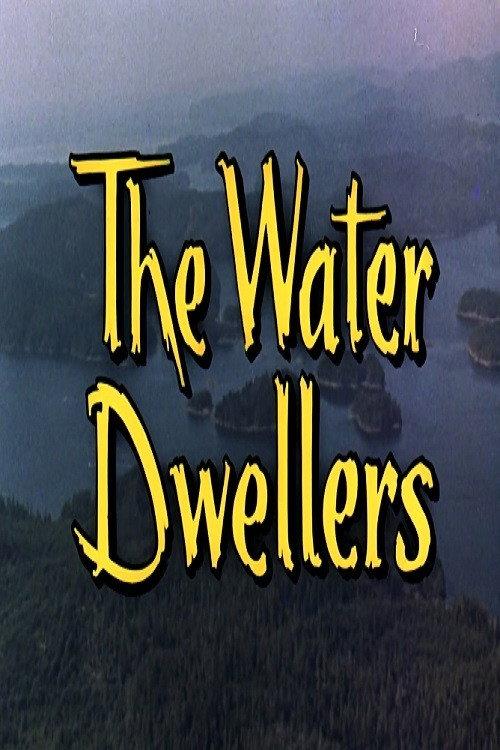 The Water Dwellers backdrop
