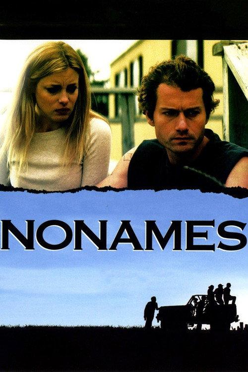 NoNAMES backdrop