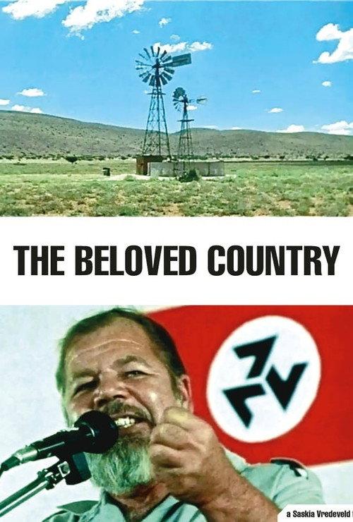My Beloved Country backdrop