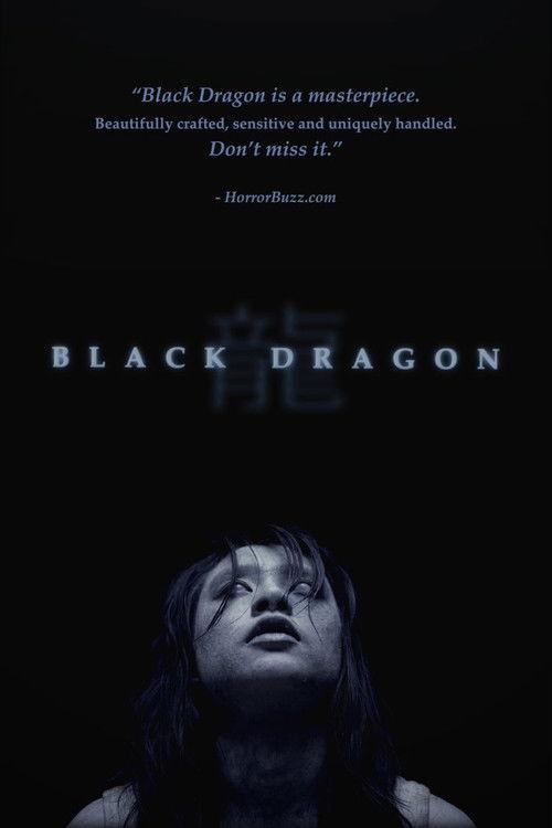 Black Dragon backdrop