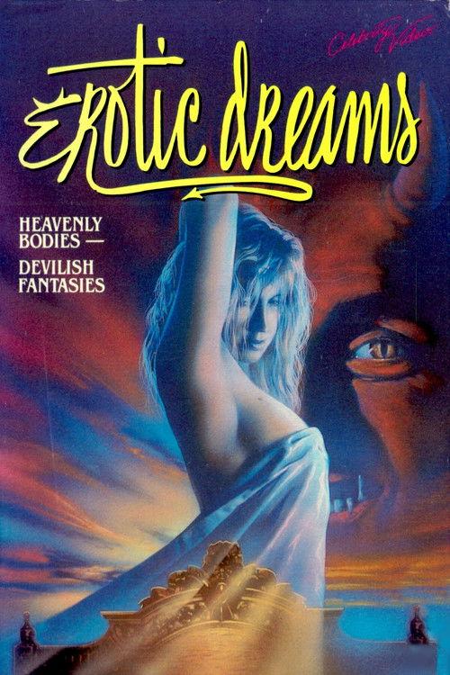 Erotic Dreams backdrop