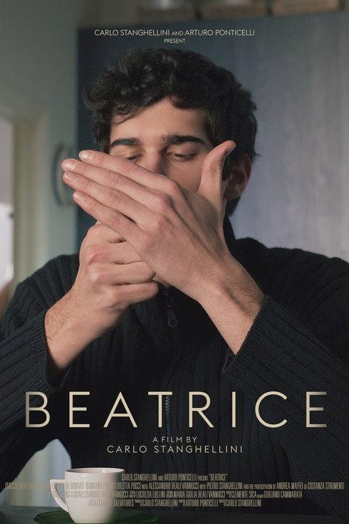 Beatrice backdrop
