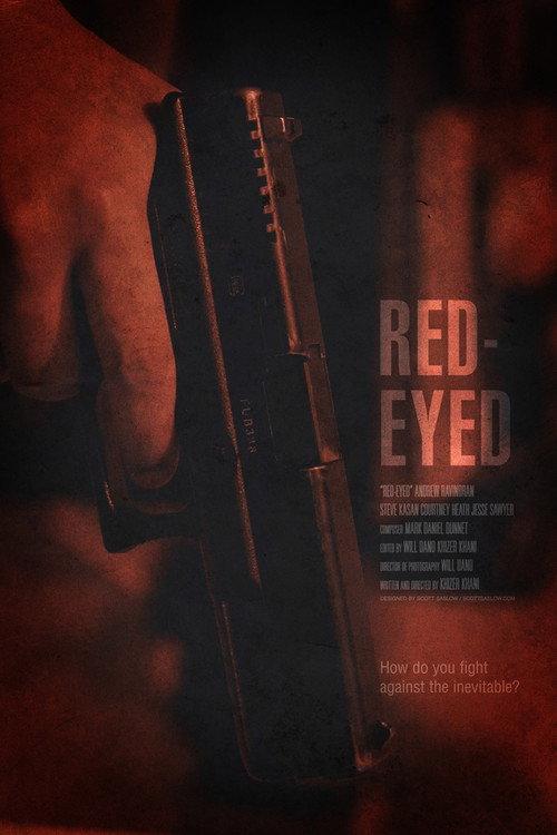 Red-Eyed backdrop