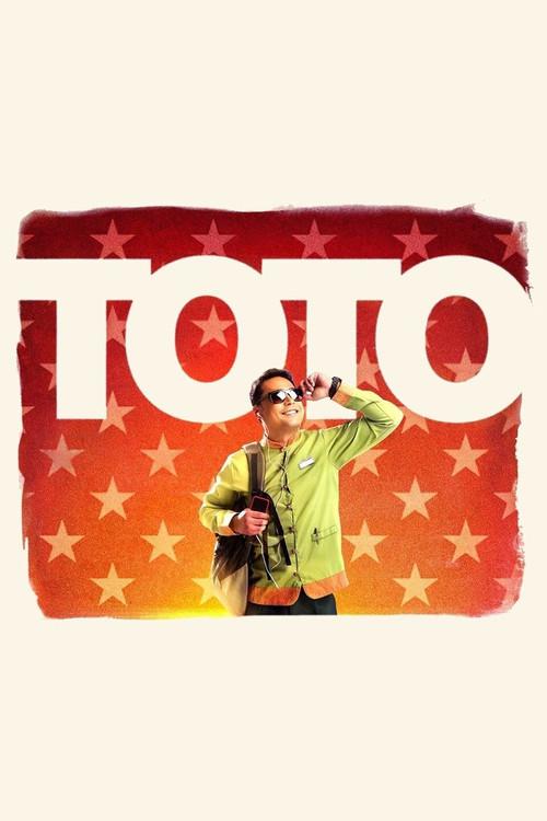 Toto backdrop