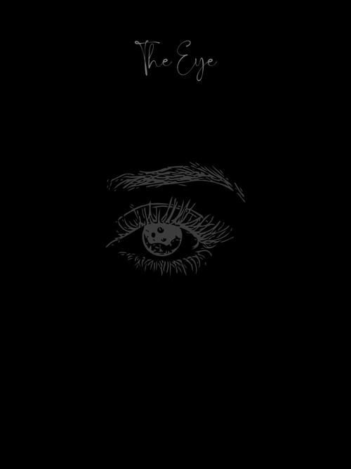 The Eye backdrop