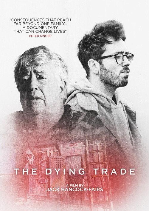The Dying Trade backdrop