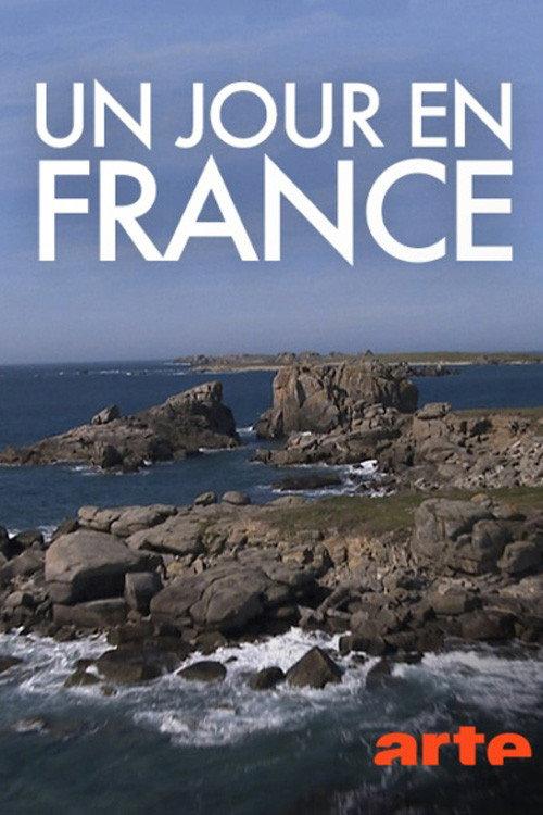 Un Jour en France backdrop