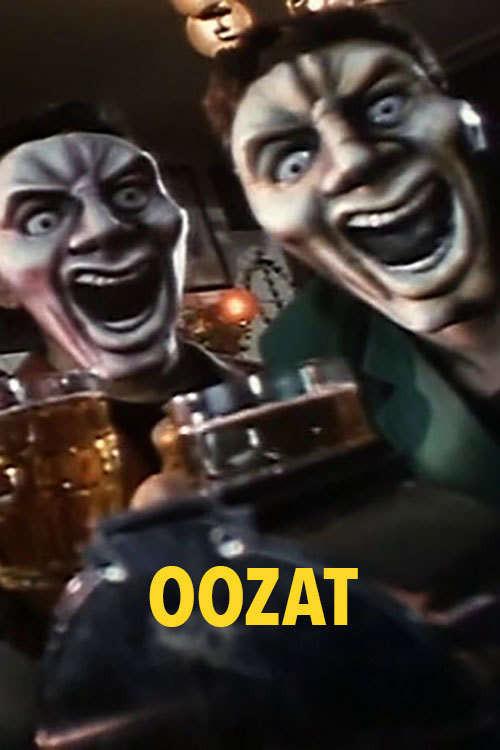 Oozat backdrop