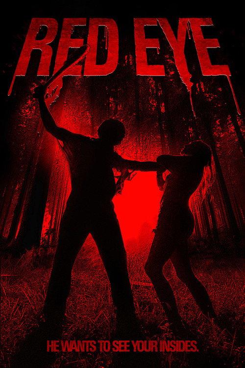 Red Eye backdrop
