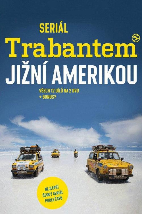 Travel Journal: South America backdrop