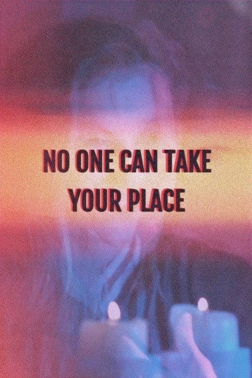 No One Can Take Your Place backdrop