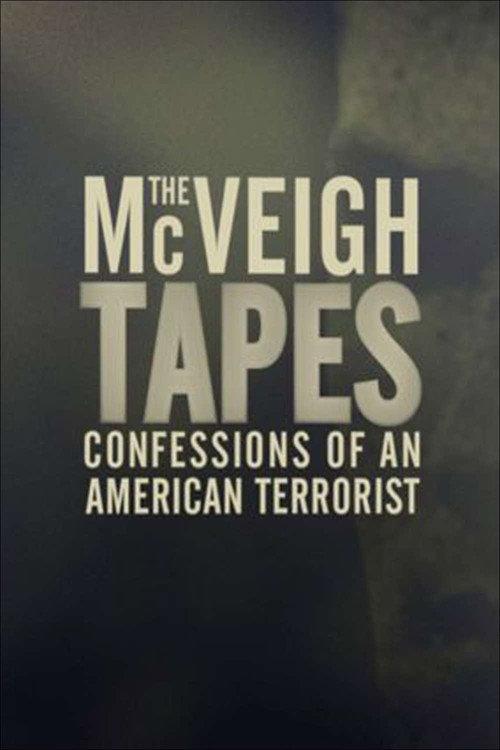 The McVeigh Tapes: Confessions of an American Terrorist backdrop