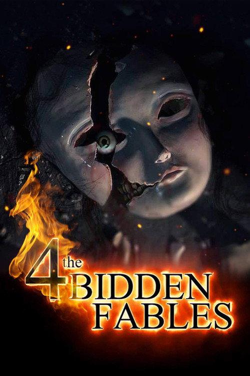 The 4bidden Fables backdrop