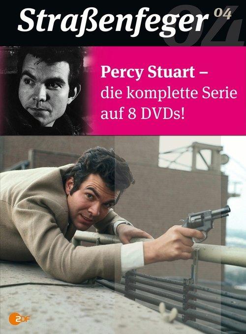 Percy Stuart backdrop