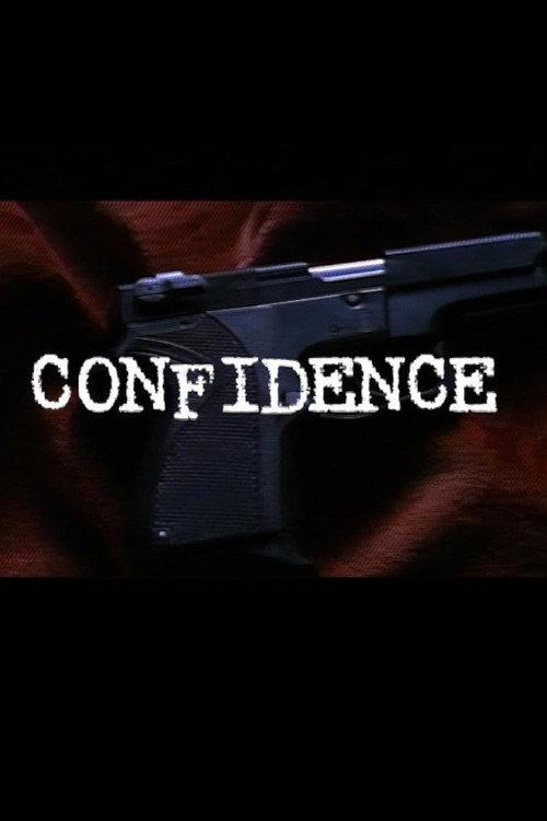 Confidence backdrop