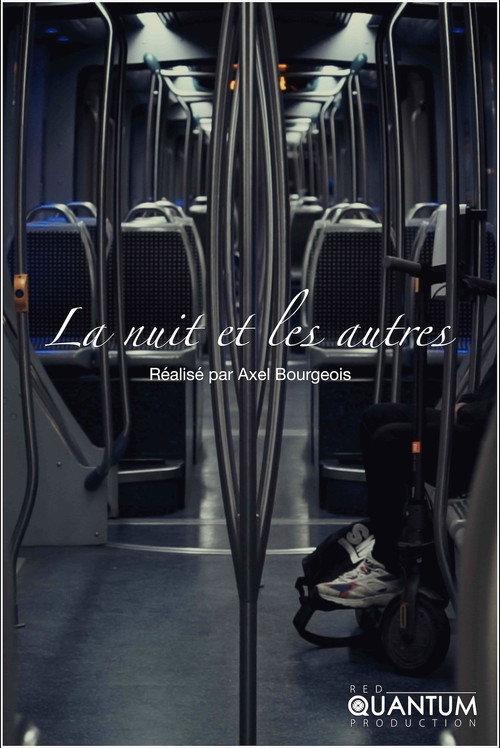 La nuit et les autres backdrop