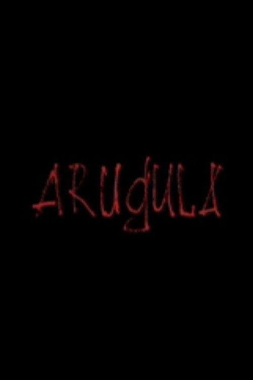 Arugula backdrop