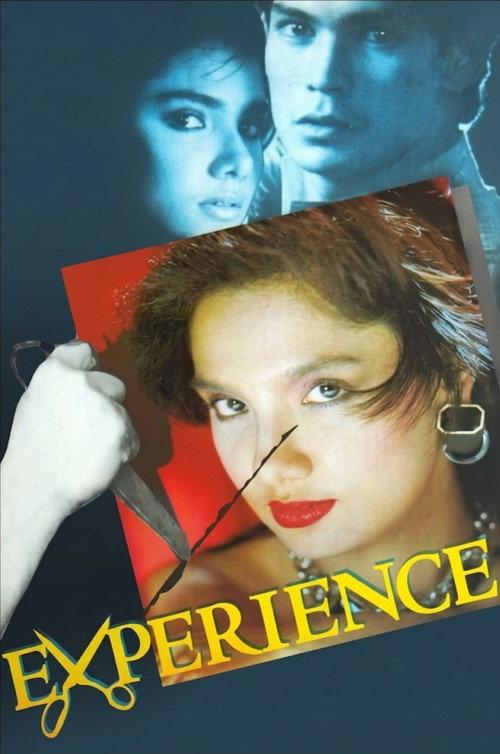 Experience backdrop