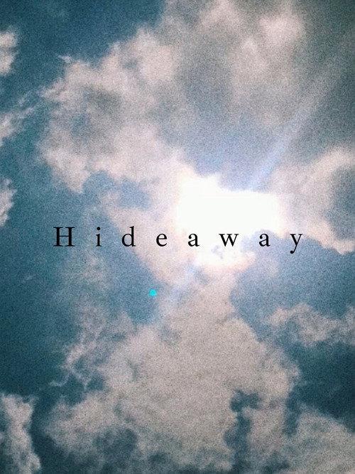 Hideaway backdrop