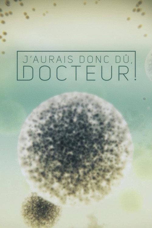 J'aurais donc dû, docteur! backdrop