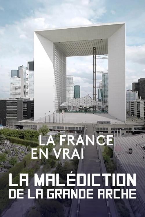 La Malédiction de la Grande Arche backdrop