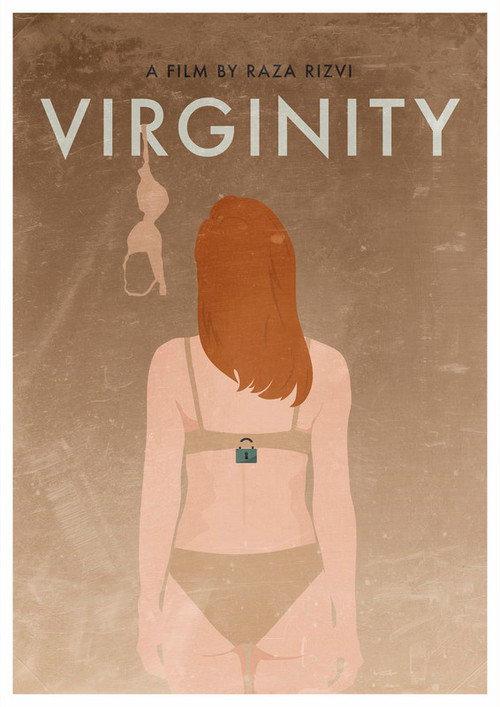 Virginity backdrop