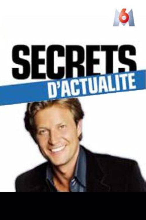 Secrets d'actualité backdrop