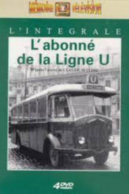 L'Abonné de la ligne U backdrop