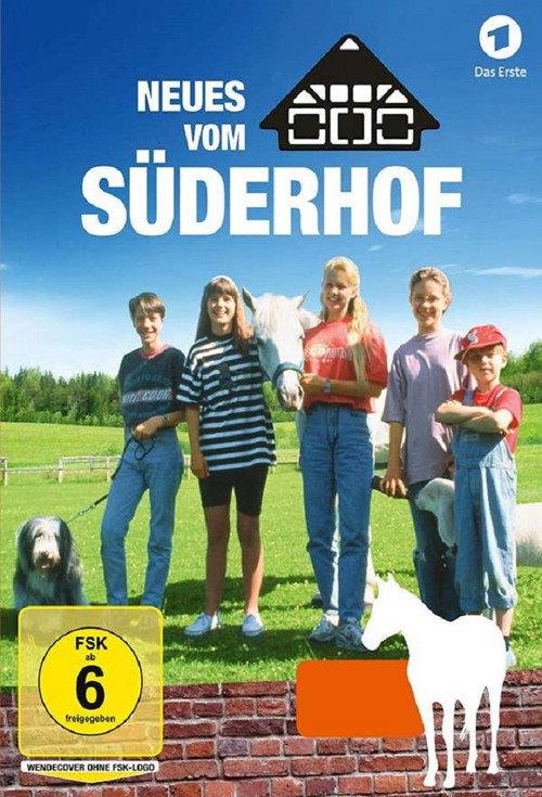 Neues vom Süderhof backdrop