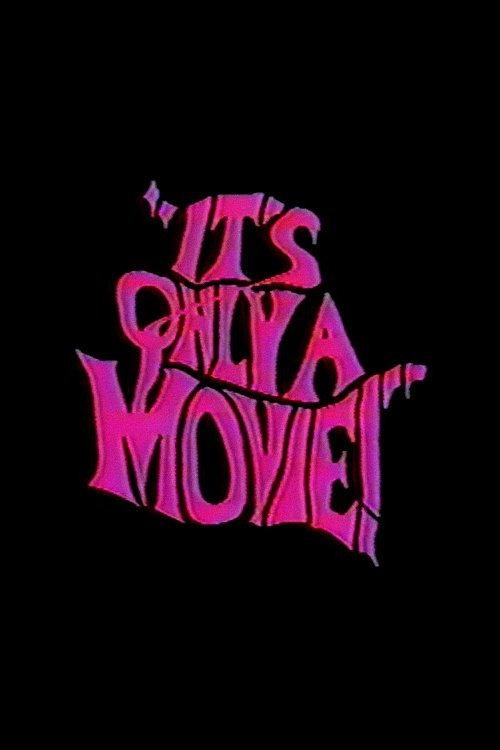 It's Only a Movie! backdrop