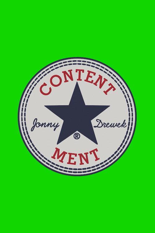 Content Ment backdrop