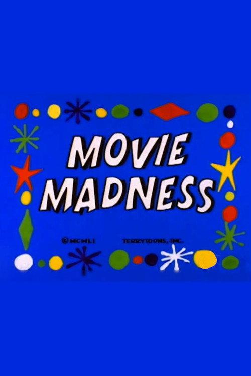 Movie Madness backdrop