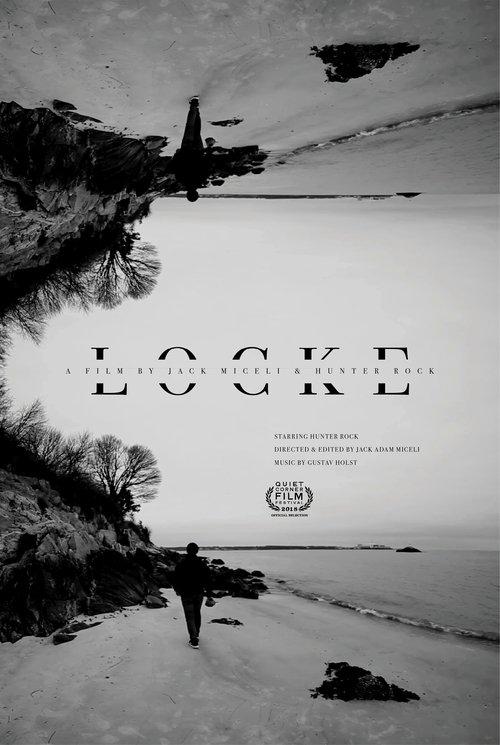 Locke backdrop
