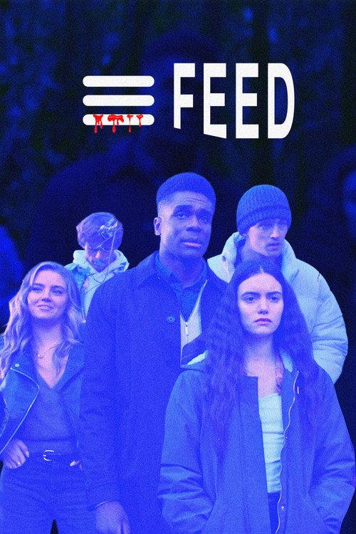 Feed backdrop