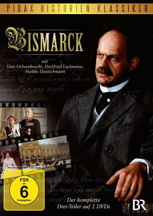 Bismarck backdrop