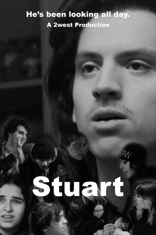 Stuart backdrop