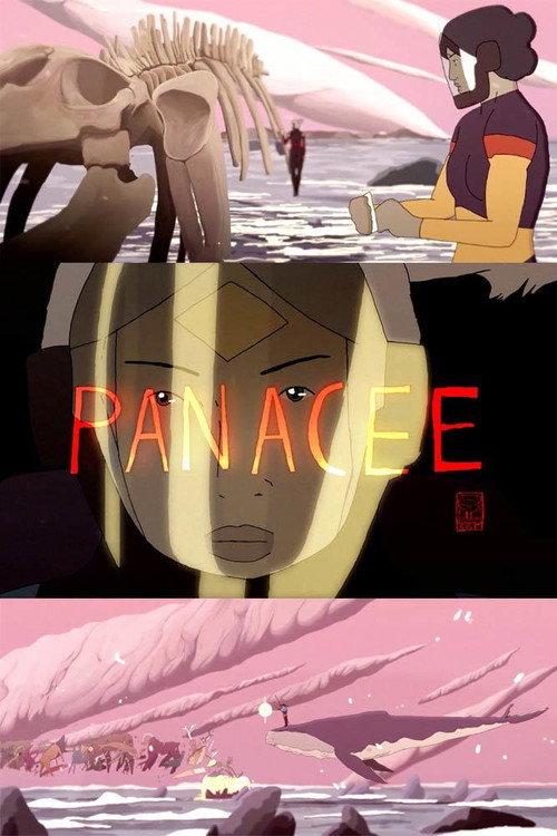 Panacea backdrop